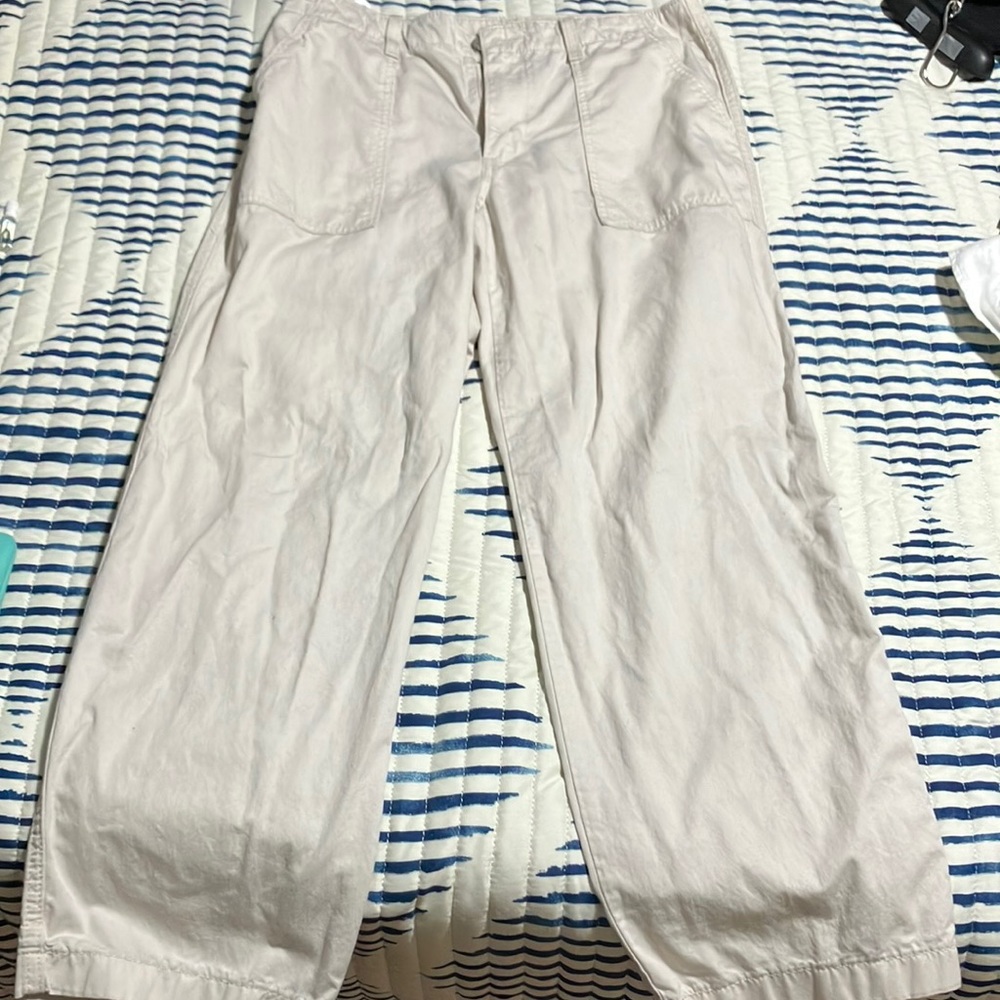 Womens ‘94 Baggy Utility